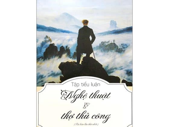 Nghệ Thuật Và Thợ Thủ Công PDF