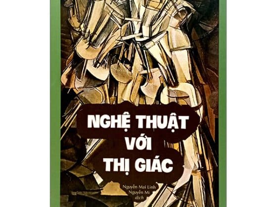 Nghệ Thuật Với Thị Giác PDF