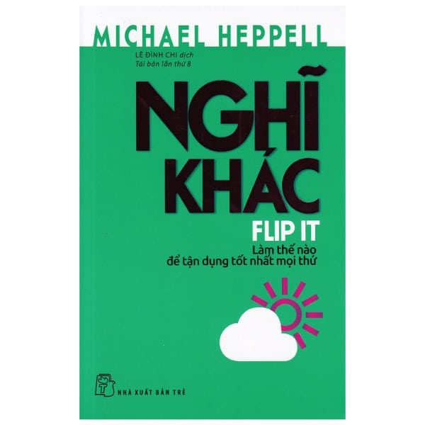 Nghĩ Khác - Michael Heppell PDF Nghĩ Khác - Michael Heppell PDF