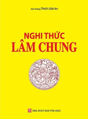 Nghị Thức Lâm Chung PDF Nghị Thức Lâm Chung PDF