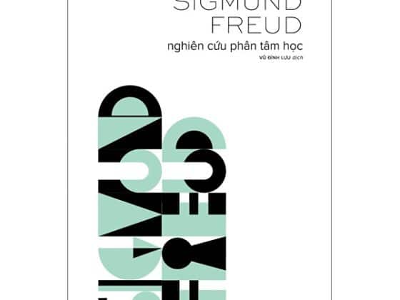 Nghiên Cứu Phân Tâm Học PDF