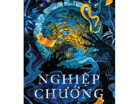 Nghiệp Chướng PDF