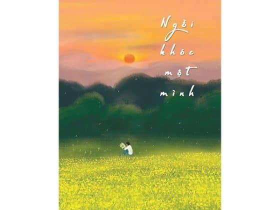Ngồi Khóc Một Mình PDF