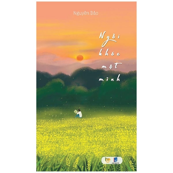 Ngồi Khóc Một Mình PDF Ngồi Khóc Một Mình PDF