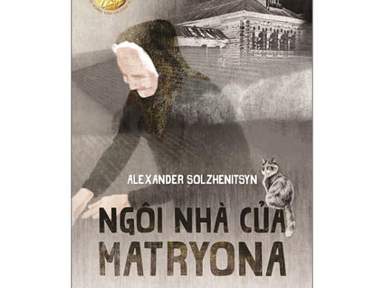 Ngôi Nhà Của Matryona PDF