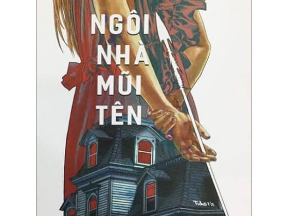 Ngôi Nhà Mũi Tên PDF