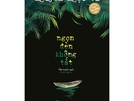 Ngọn Đèn Không Tắt PDF