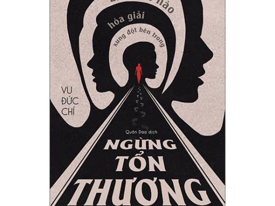Ngừng Tổn Thương - Làm Thế Nào Hóa Giải Xung Đột Bên Trong PDF