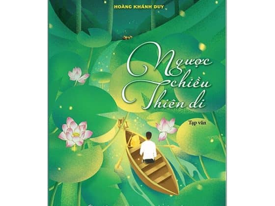 Ngược Chiều Thiên Di PDF