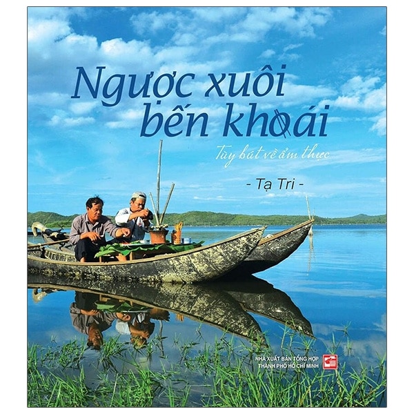 Ngược Xuối Bến Khoái PDF Ngược Xuối Bến Khoái PDF