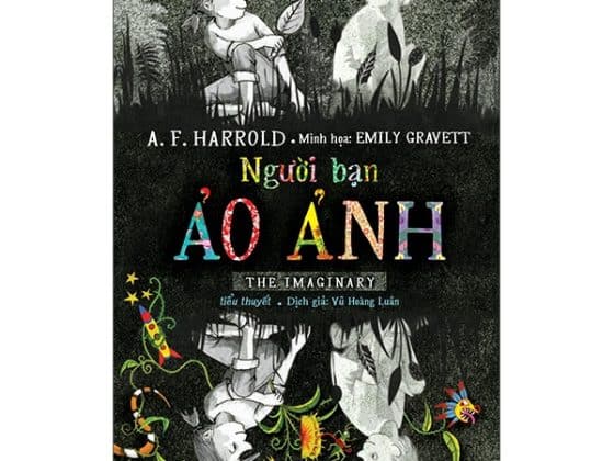 Người Bạn Ảo Ảnh PDF