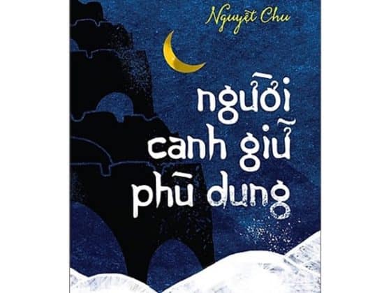 Người Canh Giữ Phù Dung PDF