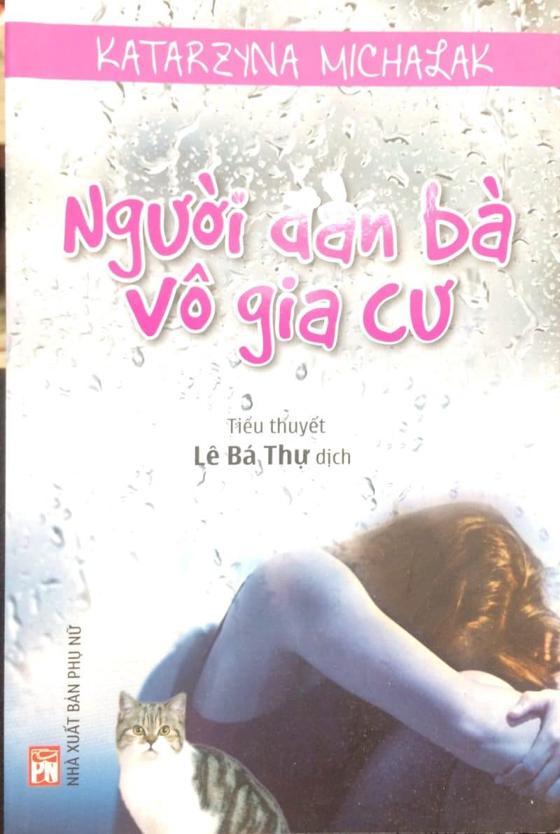 Người Đàn Bà Vô Gia Cư PDF