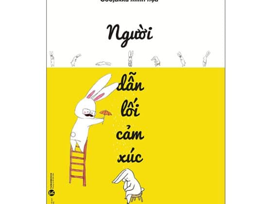 Người Dẫn Lối Cảm Xúc PDF