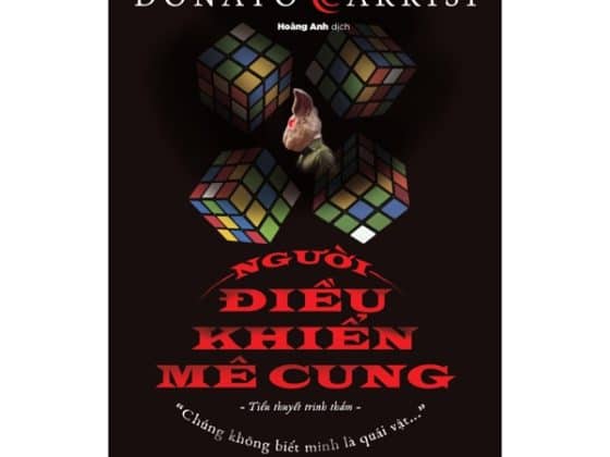 Người Điều Khiển Mê Cung PDF