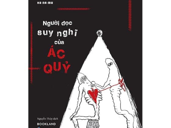 Người Đọc Suy Nghĩ Của Ác Quỷ PDF