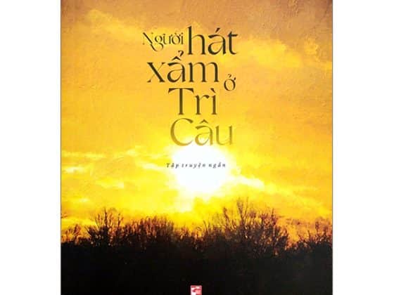 Người Hát Xẩm Ở Trì Câu PDF