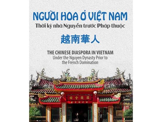 Người Hoa Ở Việt Nam Thời Kỳ Nhà Nguyễn Trước Pháp Thuộc PDF