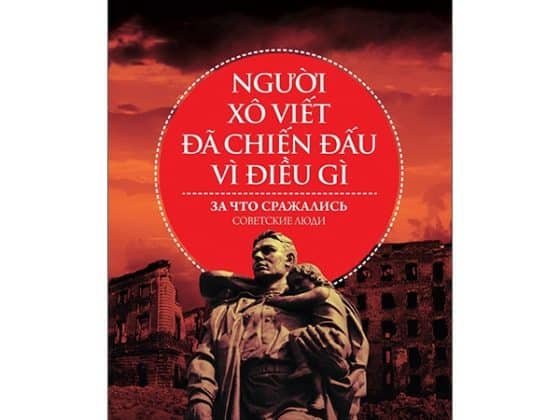 Người Xô Viết Đã Chiến Đấu Vì Điều Gì PDF