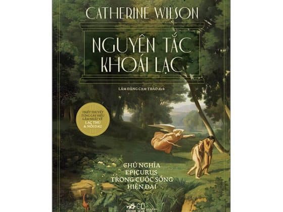 Nguyên Tắc Khoái Lạc PDF