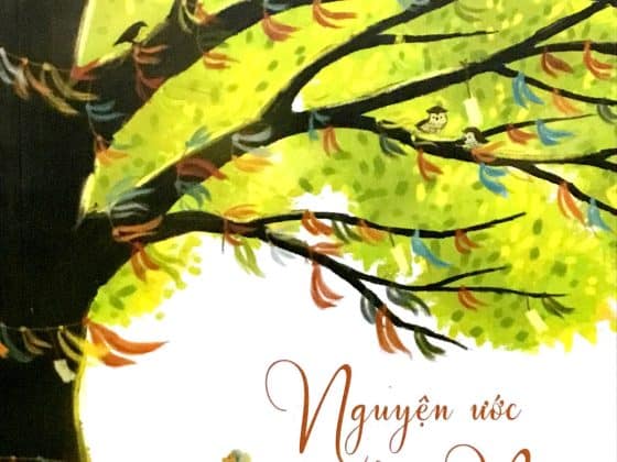 Nguyện Ước Tháng NămTái Bản 2018 - Dành Cho 13 PDF