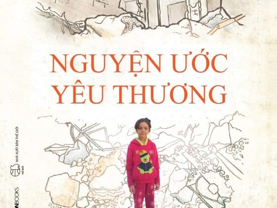 Nguyện Ước Yêu Thương PDF