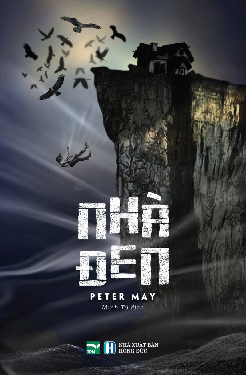 Nhà Đen PDF