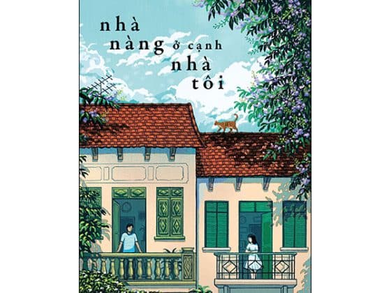 Nhà Nàng Ở Cạnh Nhà Tôi PDF