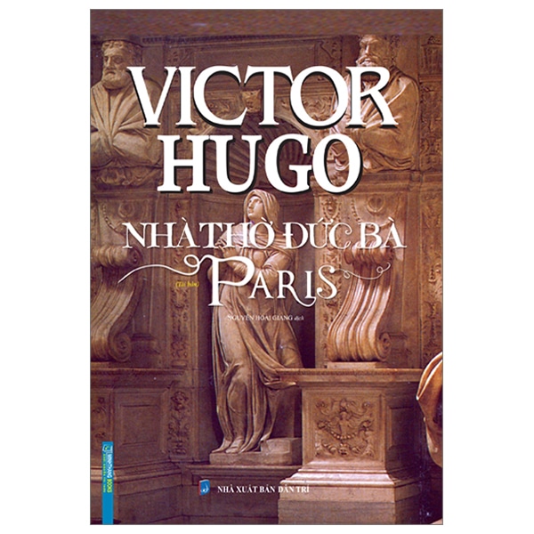 Nhà Thờ Đức Bà Paris - Bìa Cứng 2024 PDF Nhà Thờ Đức Bà Paris - Bìa Cứng 2024 PDF
