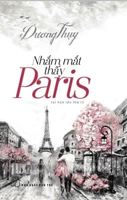 Nhắm Mắt Thấy Paris 2018 PDF