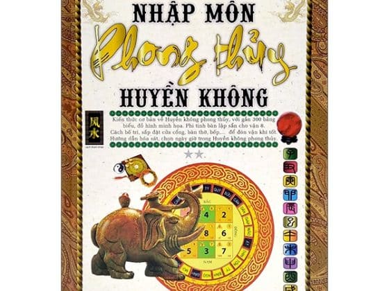 Nhập Môn Phong Thủy Huyền Không PDF