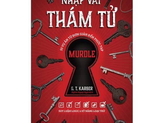 Nhập Vai Thám Tử PDF