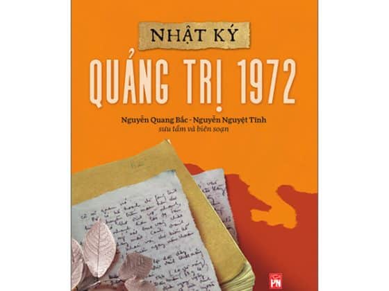 Nhật Ký Quảng Trị 1972 PDF