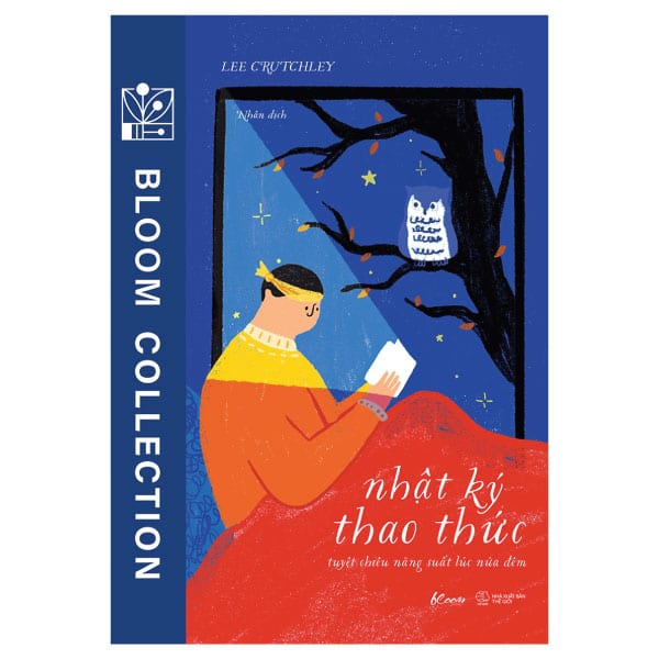 Nhật Ký Thao Thức PDF Nhật Ký Thao Thức PDF