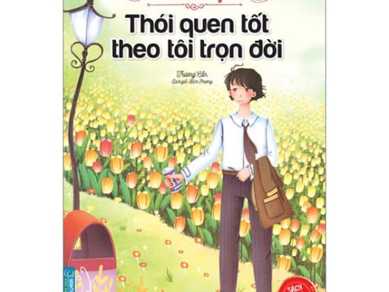 Nhật Ký Trưởng Thành Của Đứa Trẻ Ngoan - Thói Quen Tốt Theo Tôi Trọn Đời PDF