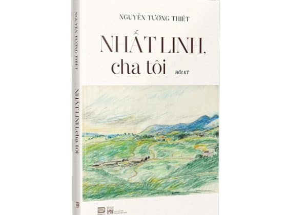 Nhất Linh Cha Tôi PDF
