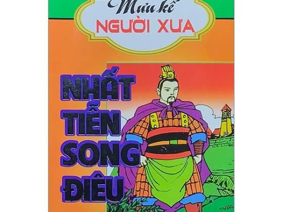 Nhất Tiễn Song Điêu - Mưu Kế Người Xưa PDF