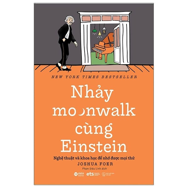 Nhảy Moonwalk Cùng Einstein PDF Nhảy Moonwalk Cùng Einstein PDF