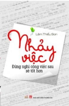 Nhảy Việc PDF