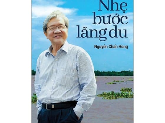 Nhẹ Bước Lãng Du PDF