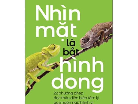 Nhìn Mặt Là Bắt Hình Dong PDF