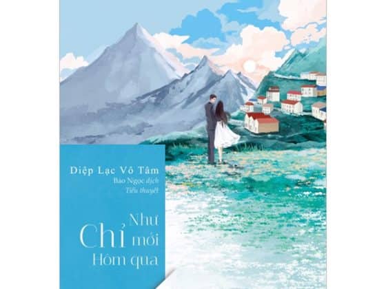 Như Chỉ Mới Hôm Qua PDF