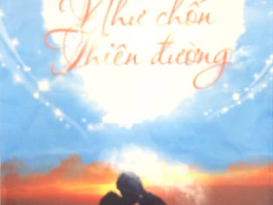 Như Chốn Thiên Đường PDF