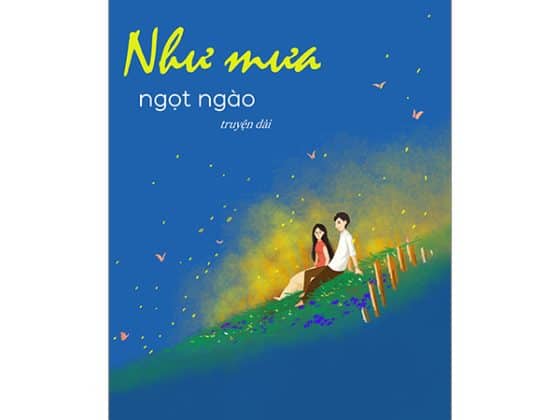 Như Mưa Ngọt Ngào PDF