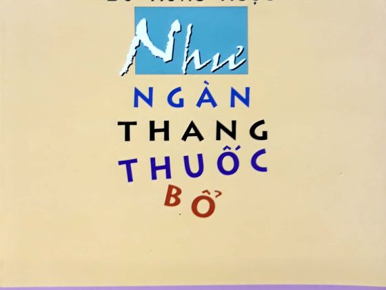 Như Ngàn Thang Thuốc Bổ PDF