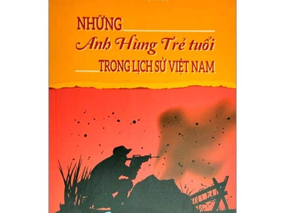 Những Anh Hùng Trẻ Tuổi Trong Lịch Sử Việt Nam PDF