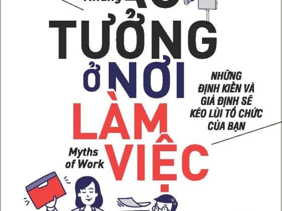 Những Ảo Tưởng Ở Nơi Làm Việc PDF