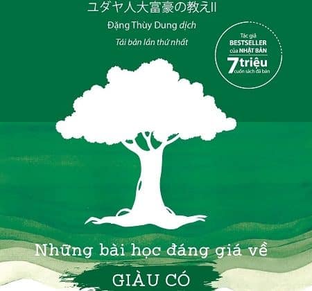 Những Bài Học Đáng Giá Về Giàu Có 2018 PDF