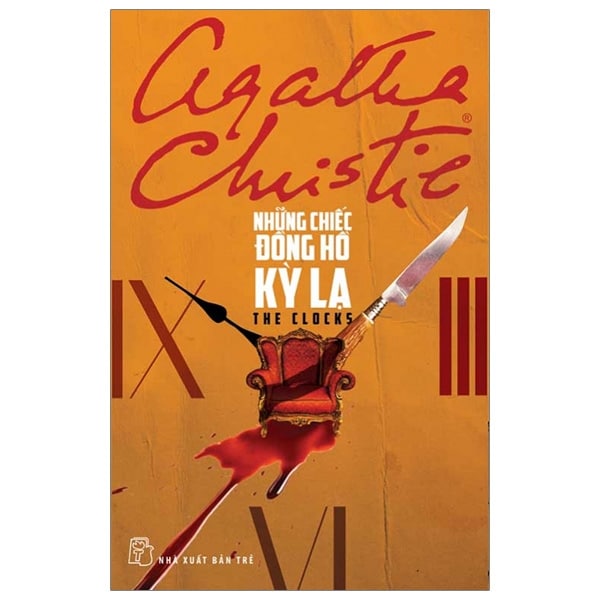 Những Chiếc Đồng Hồ Kỳ Lạ PDF Những Chiếc Đồng Hồ Kỳ Lạ PDF