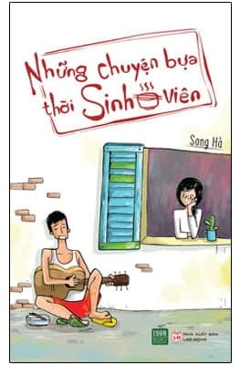 Những Chuyện Bựa Thời Sinh Viên PDF Những Chuyện Bựa Thời Sinh Viên PDF